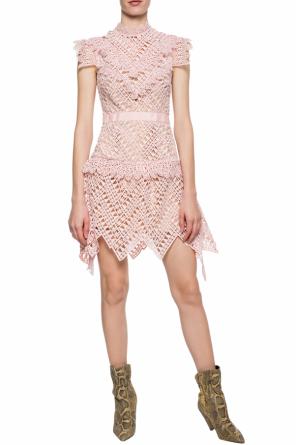 Lace dress, zdjęcie 2 Lace dress od Self Portrait